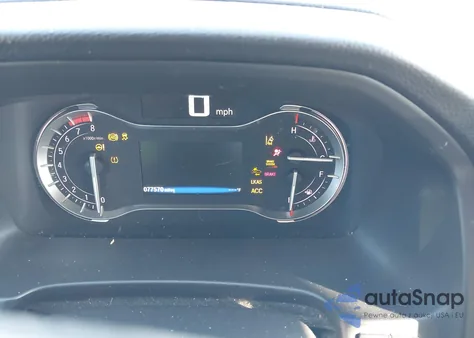 2017 Honda Pilot Touring из США, поврежденный, VIN 5FNYF5H94HB045277